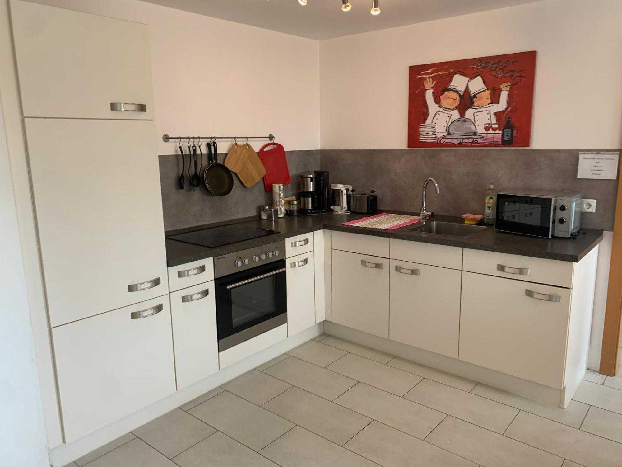 Apartment Renate Strohhoefer Hirschaid Dış mekan fotoğraf
