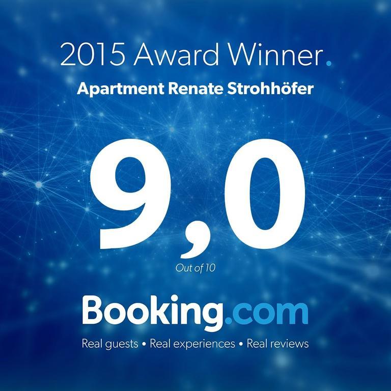 Apartment Renate Strohhoefer Hirschaid Dış mekan fotoğraf